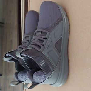 Boys Puma Sneakers Size 2